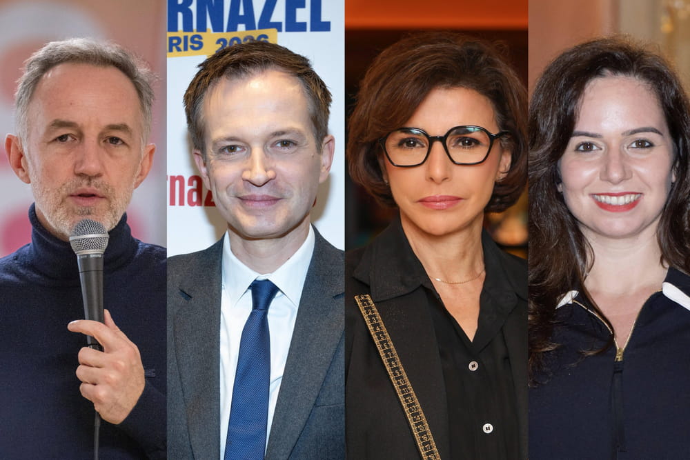 Paris Elections: Second Round Scenarios & Crucial Alliances